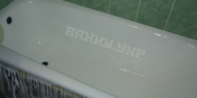 Реставрация ванн в Черновцах